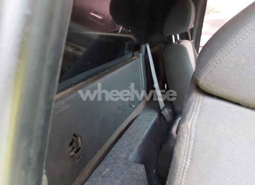 Photo 8 of 2008 Chevrolet Silverado 1500 WORK TRUCK (VIN 1GCEC14X28Z143033)