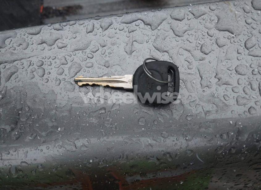 Photo 11 of 2008 Chevrolet Silverado 1500 WORK TRUCK (VIN 1GCEC14X28Z174203)