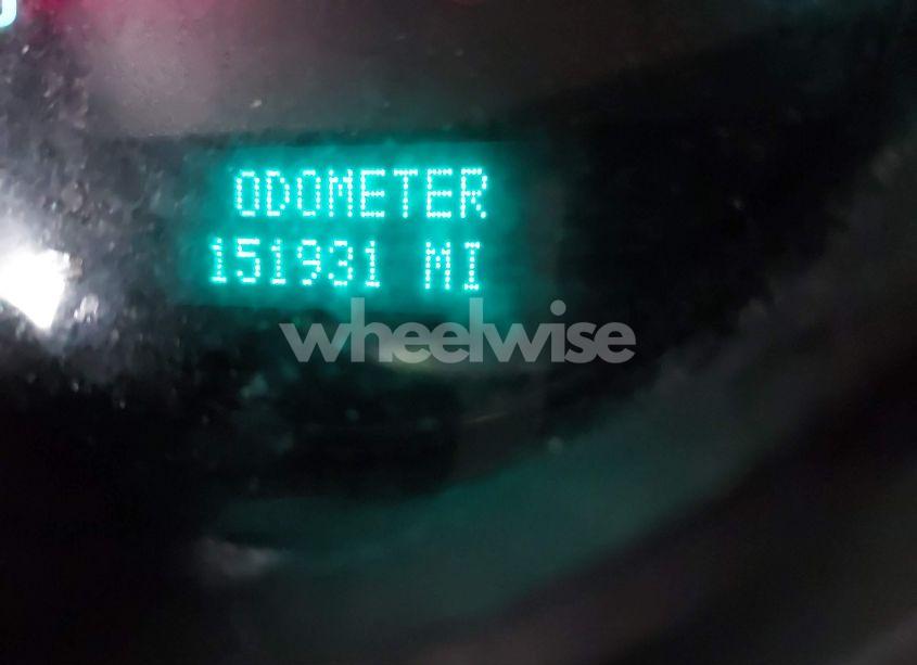 Photo 15 of 2008 Chevrolet Silverado 1500 WORK TRUCK (VIN 1GCEC14X28Z174203)