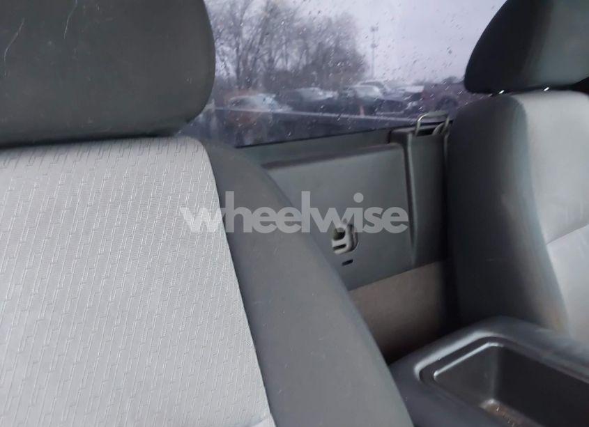 Photo 8 of 2008 Chevrolet Silverado 1500 WORK TRUCK (VIN 1GCEC14X28Z174203)