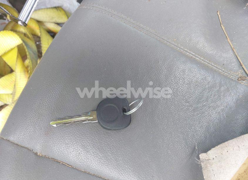 Photo 11 of 2009 Chevrolet Silverado 1500 WORK TRUCK (VIN 1GCEC14X29Z130073)