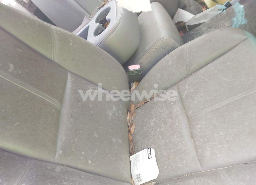 Photo 12 of 2009 Chevrolet Silverado 1500 WORK TRUCK (VIN 1GCEC14X29Z130073)