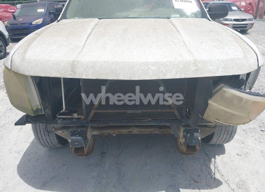 Photo 6 of 2009 Chevrolet Silverado 1500 WORK TRUCK (VIN 1GCEC14X29Z130073)