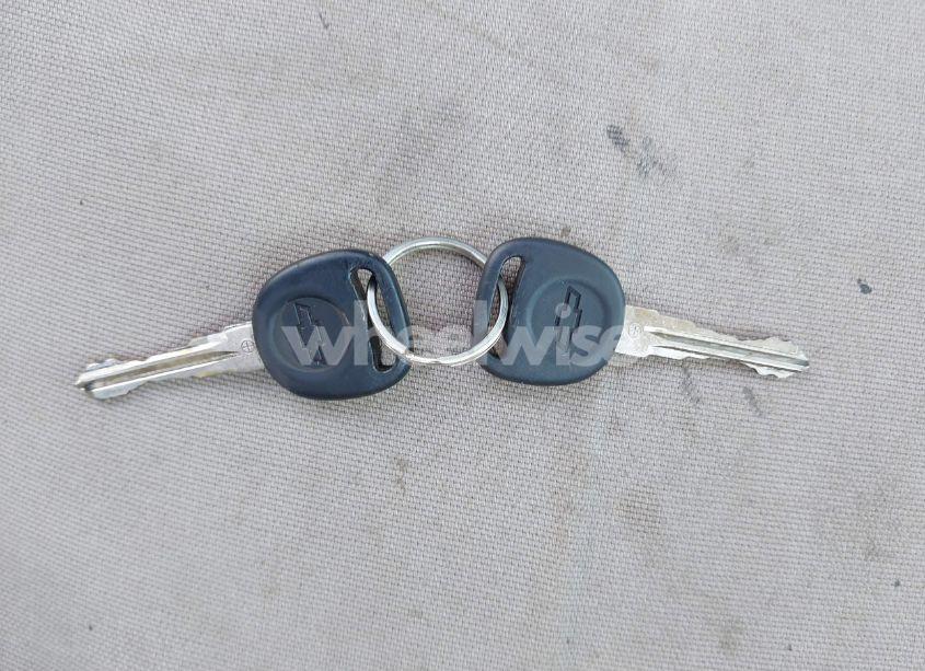 Photo 11 of 2009 Chevrolet Silverado 1500 WORK TRUCK (VIN 1GCEC14X29Z152932)