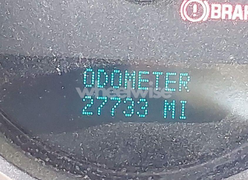 Photo 15 of 2009 Chevrolet Silverado 1500 WORK TRUCK (VIN 1GCEC14X29Z152932)