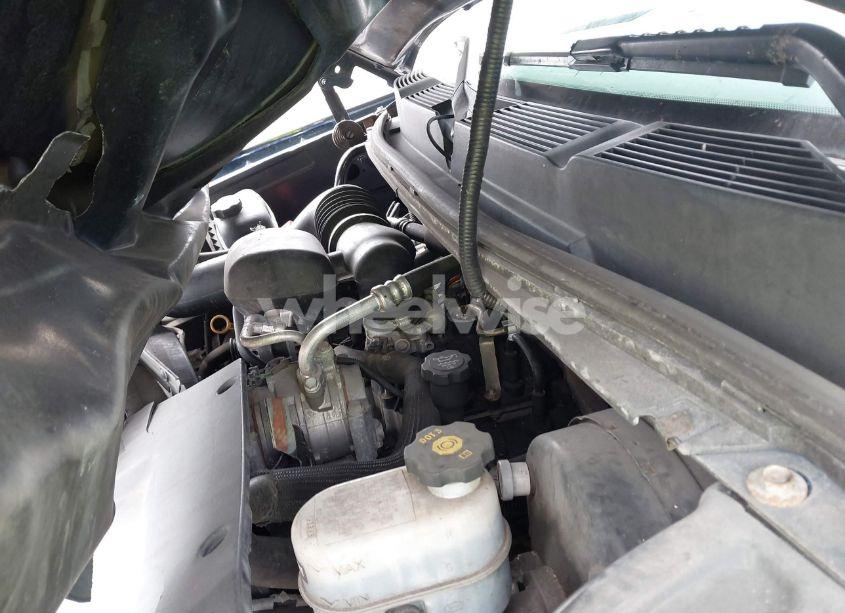 Photo 10 of 2009 Chevrolet Silverado 1500 WORK TRUCK (VIN 1GCEC14X29Z275064)