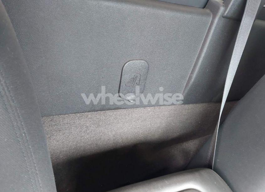 Photo 8 of 2009 Chevrolet Silverado 1500 WORK TRUCK (VIN 1GCEC14X29Z275064)