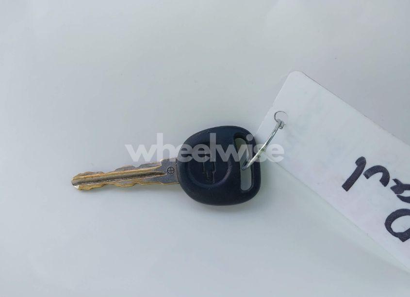 Photo 11 of 2009 Chevrolet Silverado 1500 WORK TRUCK (VIN 1GCEC14X29Z292849)