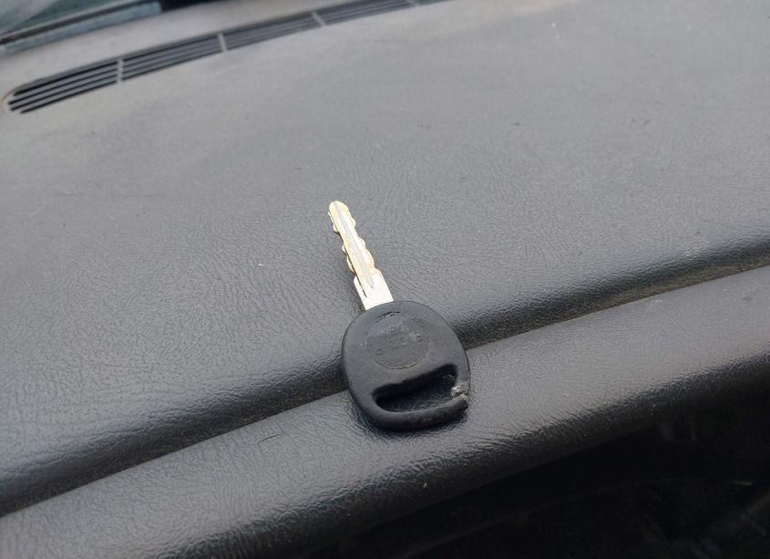 Photo 11 of 2004 Chevrolet Silverado 1500 WORK TRUCK (VIN 1GCEC14X34Z294392)