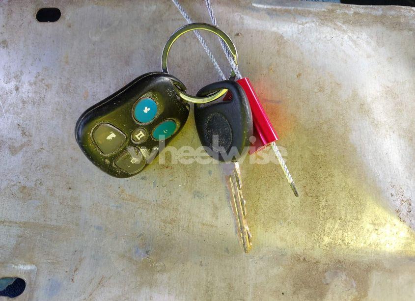 Photo 11 of 2005 Chevrolet Silverado 1500 WORK TRUCK (VIN 1GCEC14X35Z146311)