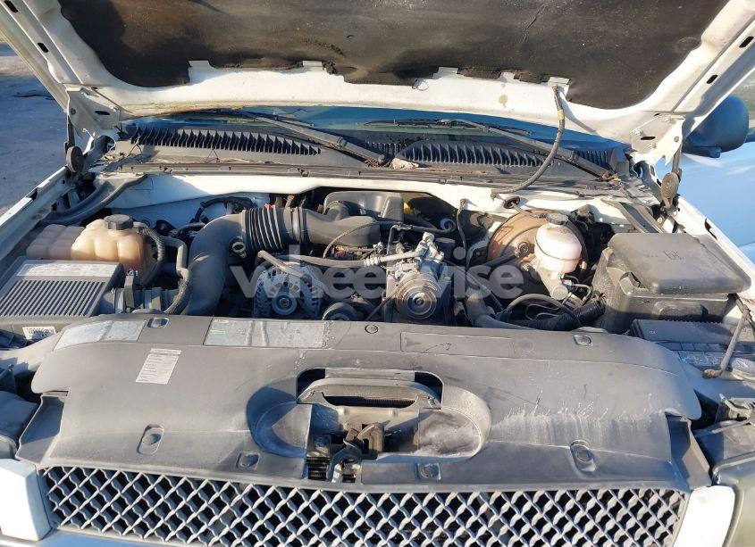 Photo 10 of 2005 Chevrolet Silverado 1500 WORK TRUCK (VIN 1GCEC14X35Z342975)