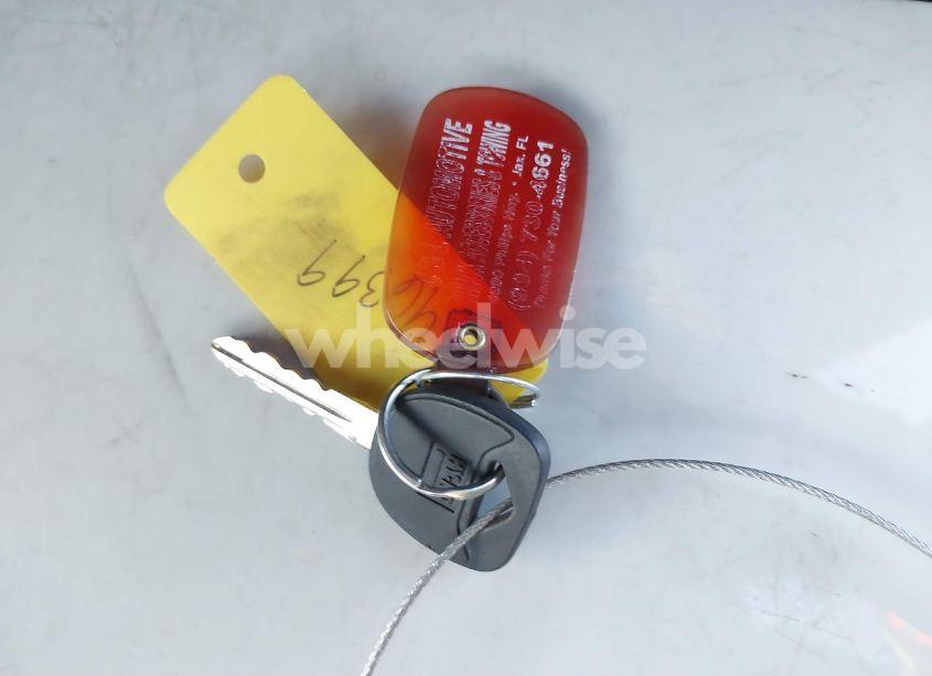 Photo 11 of 2005 Chevrolet Silverado 1500 WORK TRUCK (VIN 1GCEC14X35Z342975)