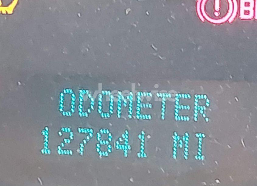 Photo 15 of 2008 Chevrolet Silverado 1500 WORK TRUCK (VIN 1GCEC14X38Z328384)