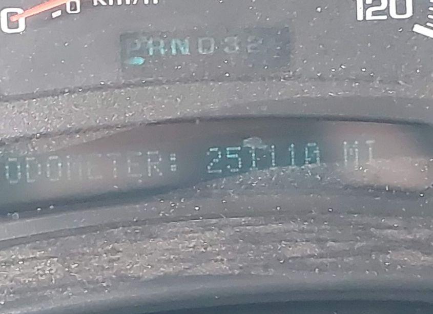 Photo 15 of 2004 Chevrolet Silverado 1500 (VIN 1GCEC14X44Z159860)