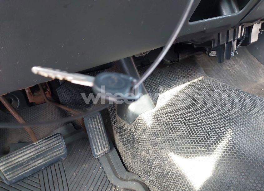 Photo 11 of 2004 Chevrolet Silverado 1500 WORK TRUCK (VIN 1GCEC14X44Z236873)