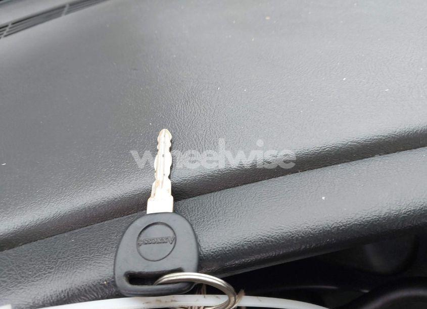 Photo 11 of 2004 Chevrolet Silverado 1500 WORK TRUCK (VIN 1GCEC14X44Z335614)