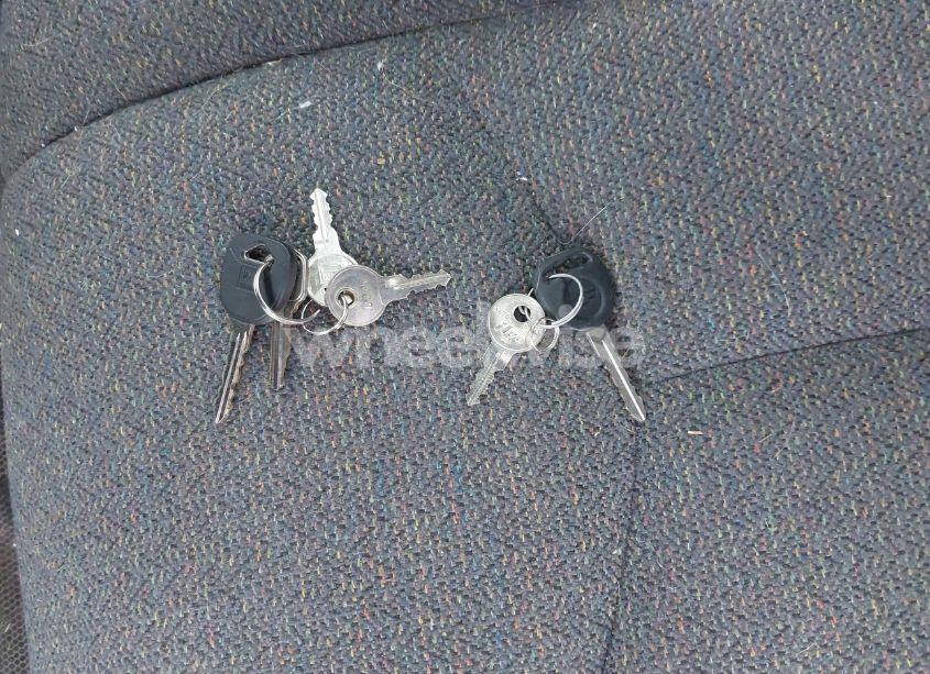 Photo 11 of 2005 Chevrolet Silverado 1500 WORK TRUCK (VIN 1GCEC14X45Z129162)