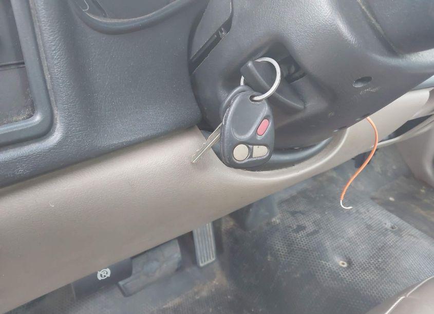 Photo 11 of 2007 Chevrolet Silverado 1500 CLASSIC WORK TRUCK (VIN 1GCEC14X47Z149480)