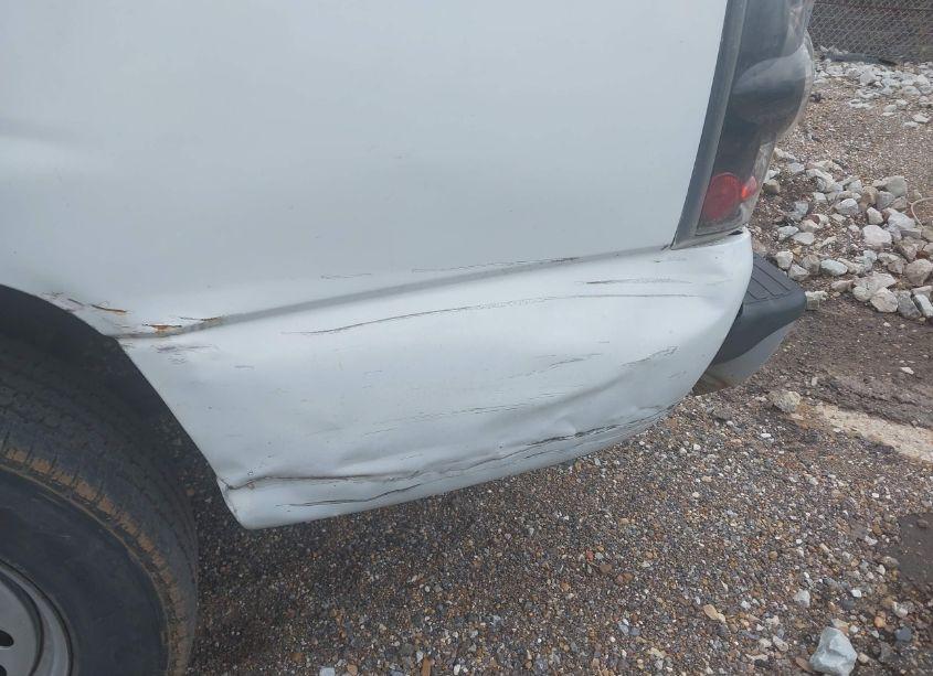 Photo 12 of 2007 Chevrolet Silverado 1500 CLASSIC WORK TRUCK (VIN 1GCEC14X47Z149480)