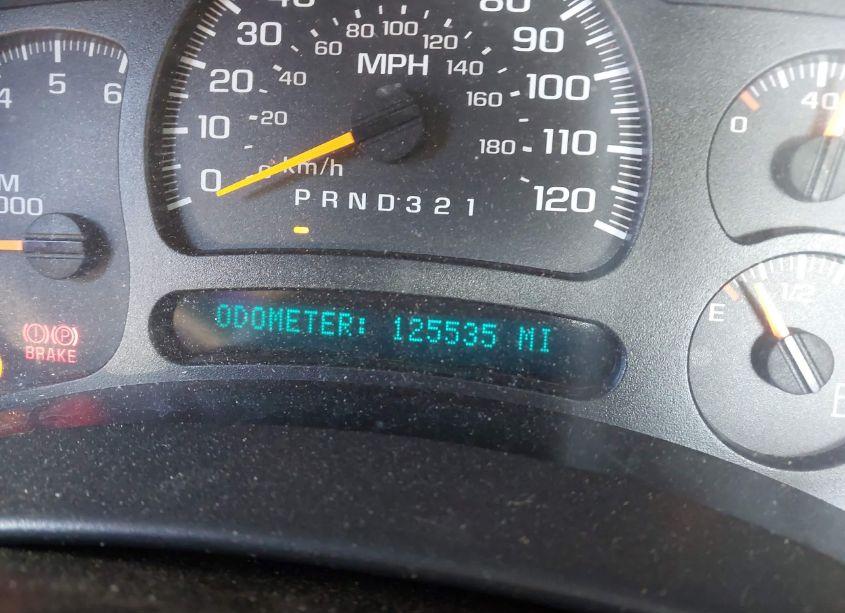 Photo 7 of 2007 Chevrolet Silverado 1500 CLASSIC WORK TRUCK (VIN 1GCEC14X47Z149480)