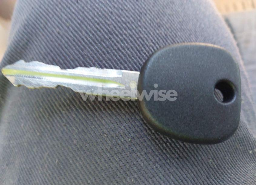 Photo 11 of 2007 Chevrolet Silverado 1500 WORK TRUCK (VIN 1GCEC14X47Z607079)