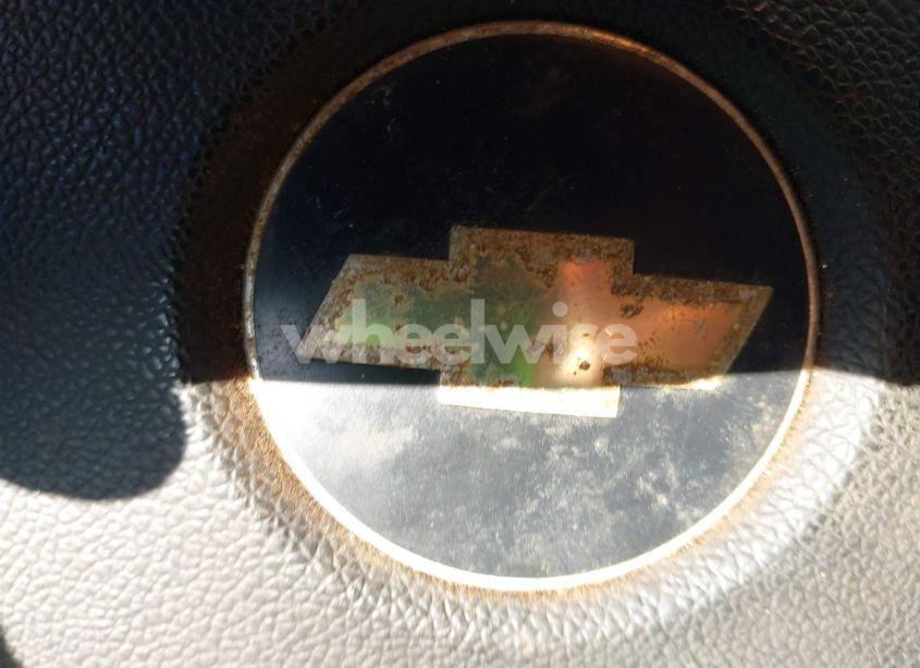 Photo 12 of 2007 Chevrolet Silverado 1500 WORK TRUCK (VIN 1GCEC14X47Z607079)