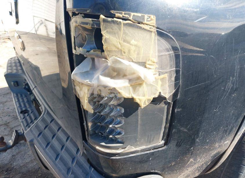 Photo 6 of 2007 Chevrolet Silverado 1500 WORK TRUCK (VIN 1GCEC14X47Z607079)