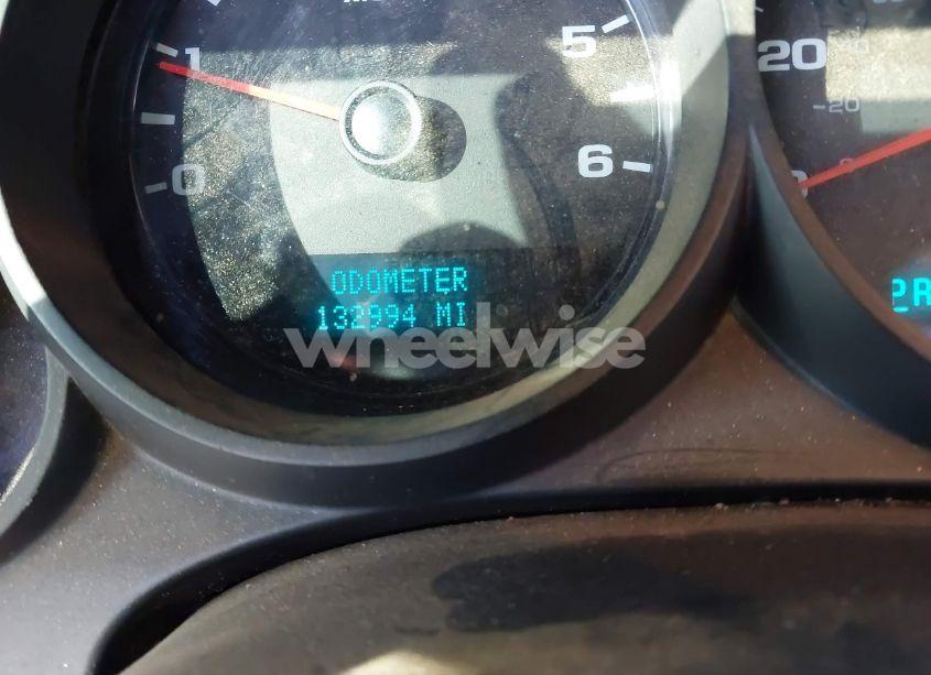 Photo 7 of 2007 Chevrolet Silverado 1500 WORK TRUCK (VIN 1GCEC14X47Z607079)