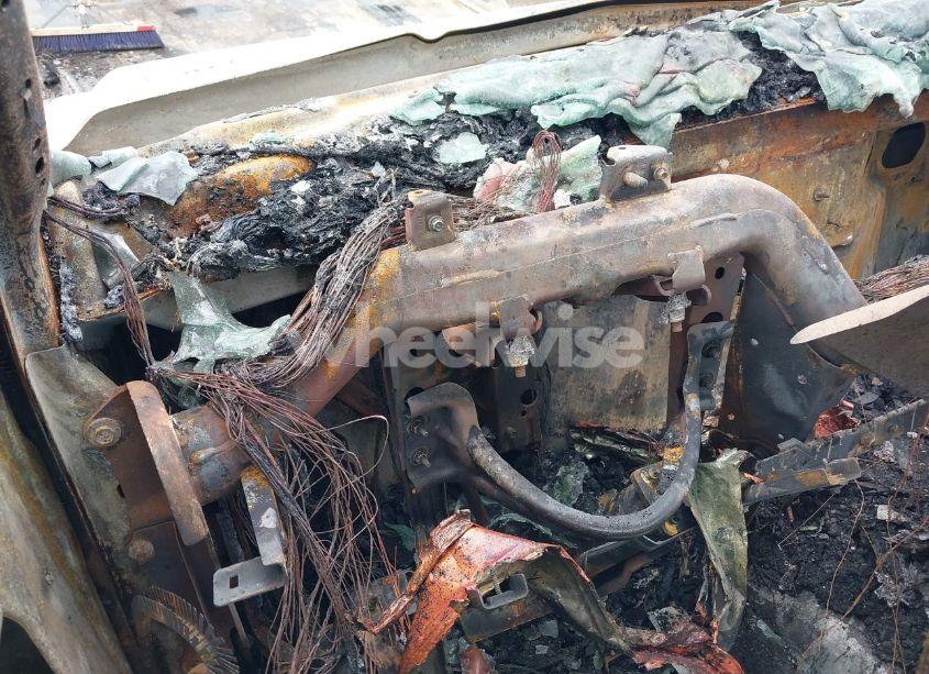 Photo 7 of 2008 Chevrolet Silverado 1500 WORK TRUCK (VIN 1GCEC14X48Z110924)