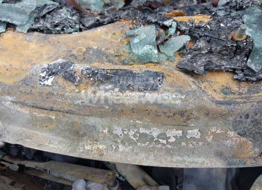 Photo 9 of 2008 Chevrolet Silverado 1500 WORK TRUCK (VIN 1GCEC14X48Z110924)