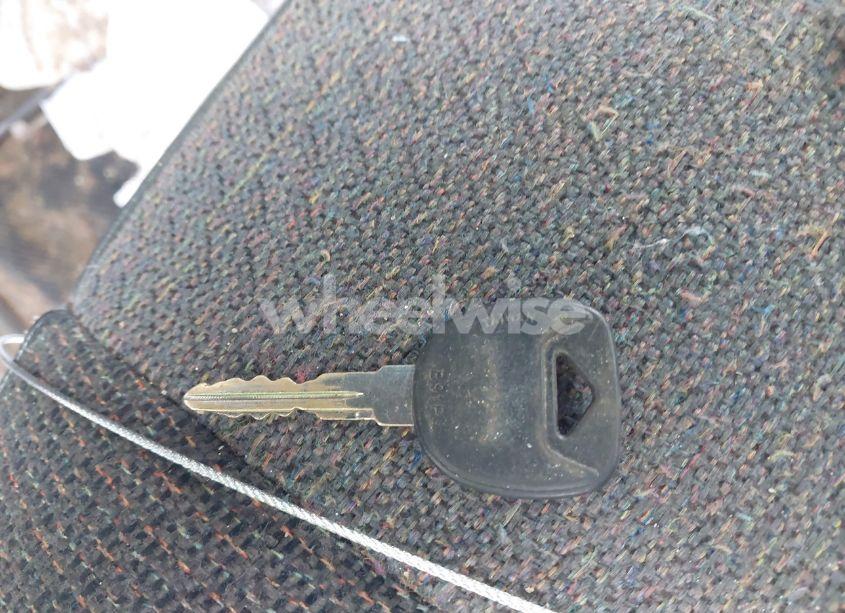 Photo 11 of 2003 Chevrolet Silverado 1500 WORK TRUCK (VIN 1GCEC14X53Z131984)