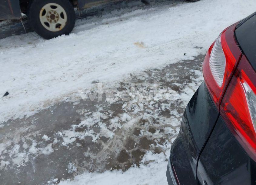 Photo 14 of 2003 Chevrolet Silverado 1500 WORK TRUCK (VIN 1GCEC14X53Z131984)