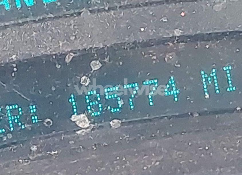 Photo 16 of 2003 Chevrolet Silverado 1500 WORK TRUCK (VIN 1GCEC14X53Z131984)