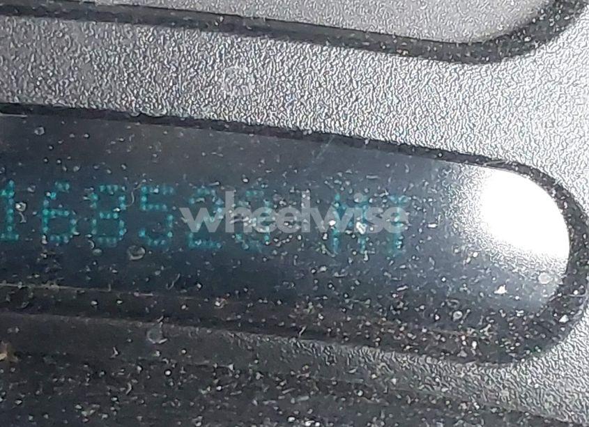 Photo 7 of 2007 Chevrolet Silverado 1500 CLASSIC WORK TRUCK (VIN 1GCEC14X57Z143641)