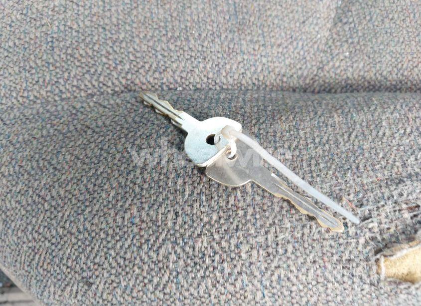 Photo 11 of 2003 Chevrolet Silverado 1500 WORK TRUCK (VIN 1GCEC14X63Z108102)