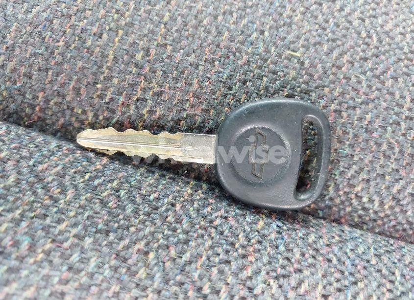 Photo 11 of 2003 Chevrolet Silverado 1500 (VIN 1GCEC14X63Z182085)