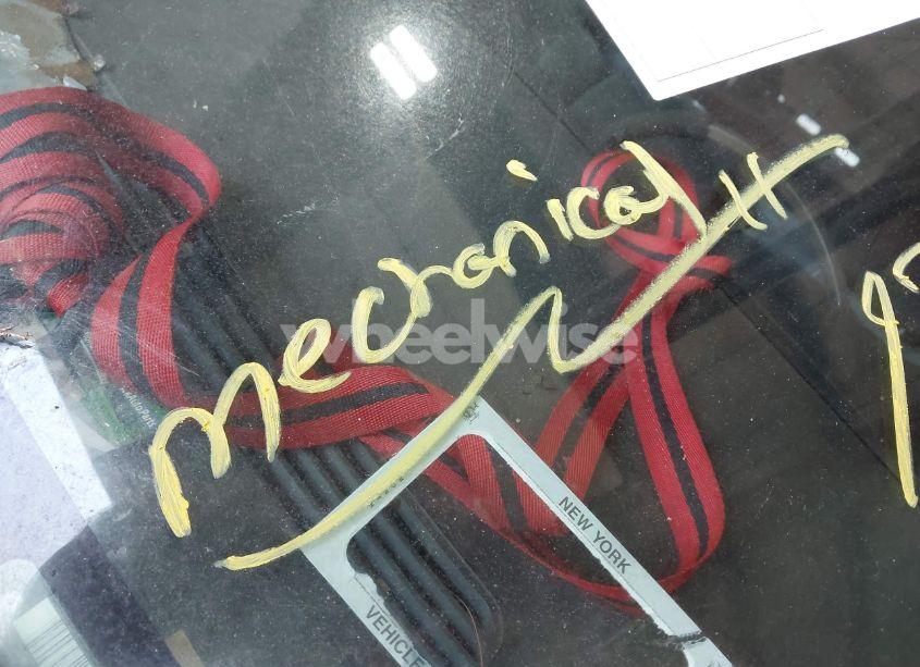 Photo 14 of 2003 Chevrolet Silverado 1500 WORK TRUCK (VIN 1GCEC14X63Z275821)