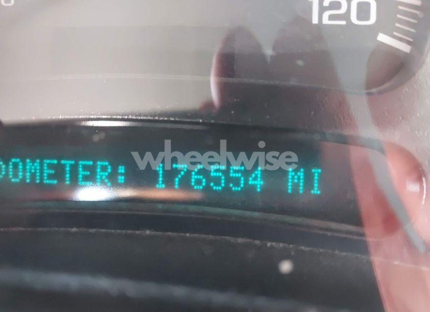 Photo 7 of 2005 Chevrolet Silverado 1500 WORK TRUCK (VIN 1GCEC14X65Z146240)