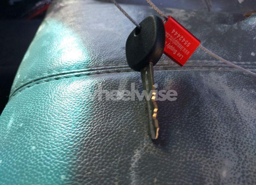 Photo 11 of 2008 Chevrolet Silverado 1500 WORK TRUCK (VIN 1GCEC14X68Z115476)