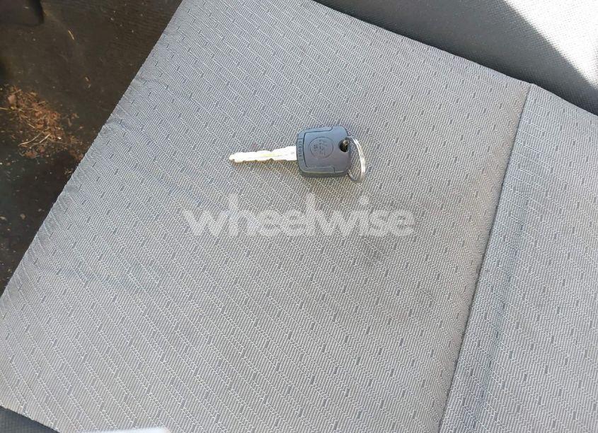 Photo 11 of 2008 Chevrolet Silverado 1500 WORK TRUCK (VIN 1GCEC14X68Z187276)