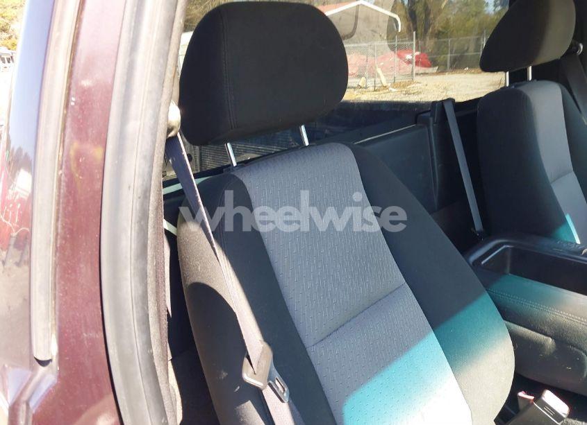 Photo 8 of 2008 Chevrolet Silverado 1500 WORK TRUCK (VIN 1GCEC14X68Z187276)