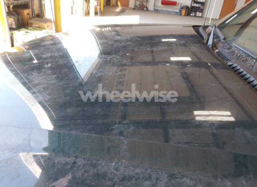 Photo 6 of 2003 Chevrolet Silverado 1500 WORK TRUCK (VIN 1GCEC14X73Z104477)