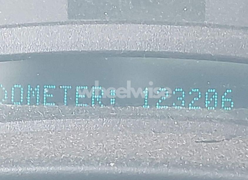 Photo 15 of 2003 Chevrolet Silverado 1500 (VIN 1GCEC14X73Z171757)