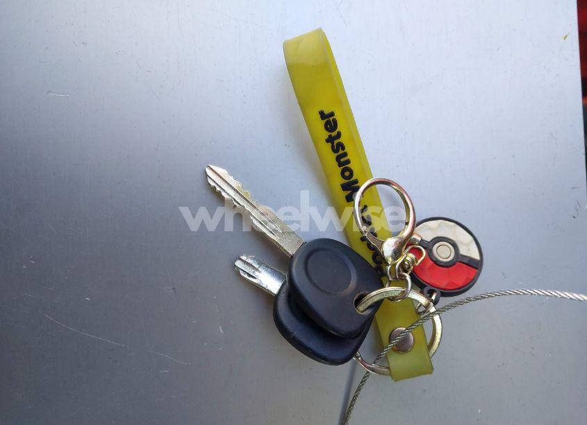 Photo 11 of 2003 Chevrolet Silverado 1500 (VIN 1GCEC14X73Z313444)