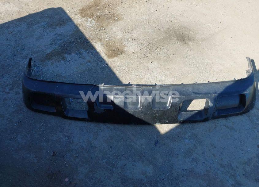 Photo 12 of 2003 Chevrolet Silverado 1500 (VIN 1GCEC14X73Z313444)