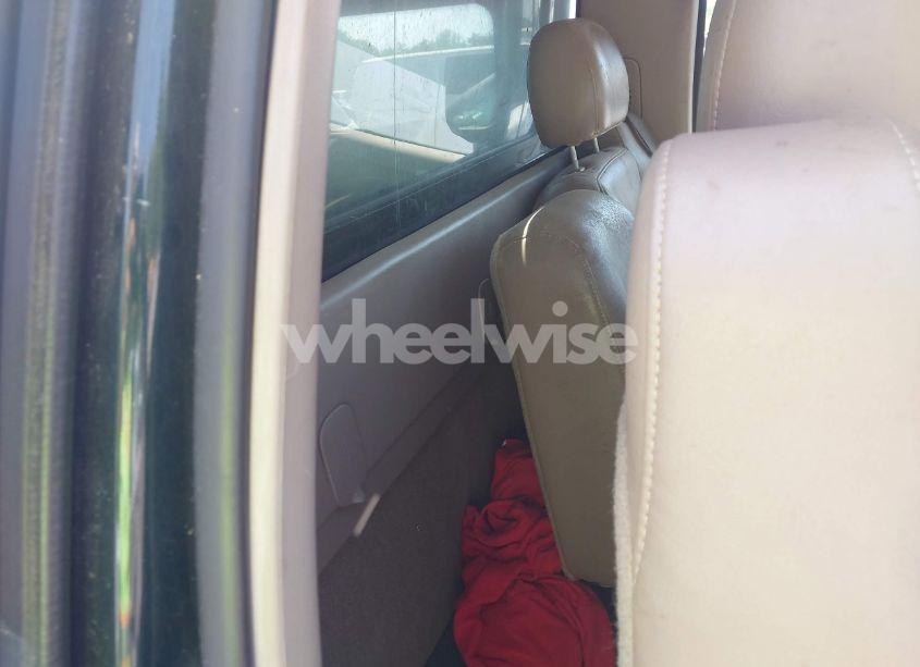 Photo 8 of 2005 Chevrolet Silverado 1500 WORK TRUCK (VIN 1GCEC14X75Z145436)