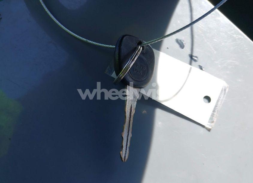 Photo 11 of 2005 Chevrolet Silverado 1500 WORK TRUCK (VIN 1GCEC14X75Z328352)