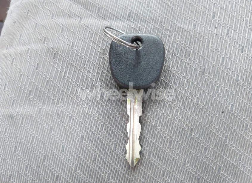 Photo 11 of 2007 Chevrolet Silverado 1500 WORK TRUCK (VIN 1GCEC14X77Z600319)