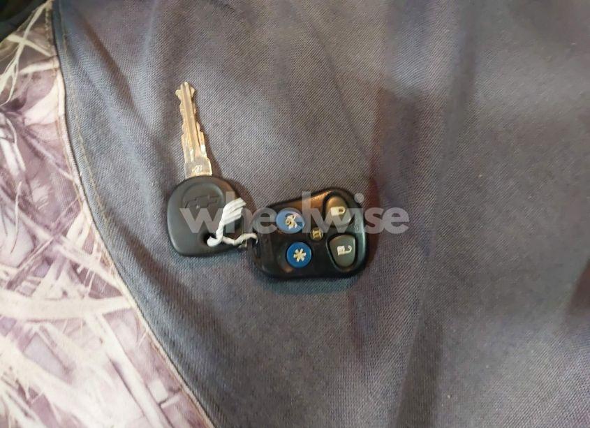 Photo 11 of 2007 Chevrolet Silverado 1500 WORK TRUCK (VIN 1GCEC14X77Z648242)