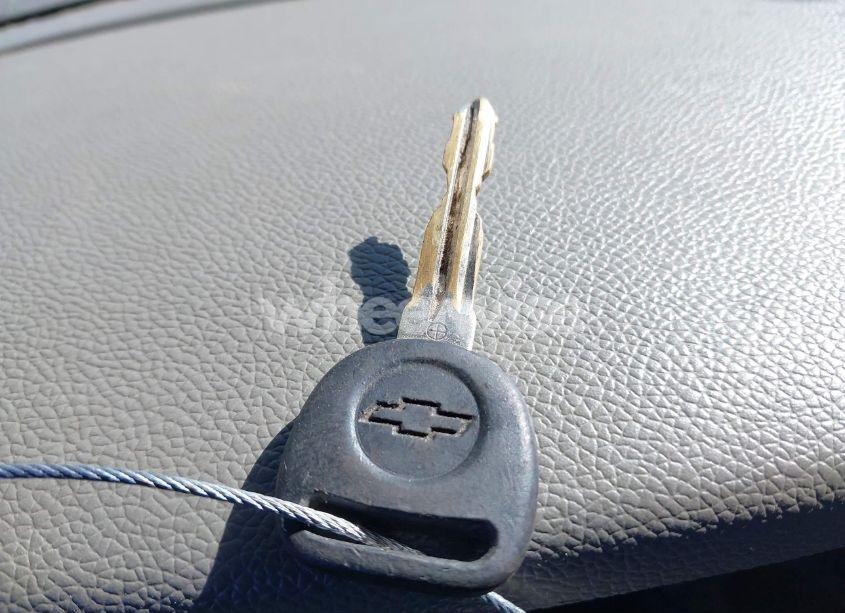 Photo 11 of 2008 Chevrolet Silverado 1500 WORK TRUCK (VIN 1GCEC14X78Z172155)